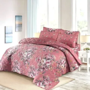 7Piece King Size Comforter Set-01