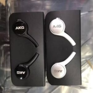 AKG Handsfree – Universal AKG Handfree For All Android Devices.