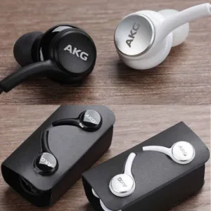 AKG Handsfree – Universal AKG Handfree For All Android Devices