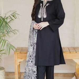 ASLIN 3PC Wedding Winter Collection