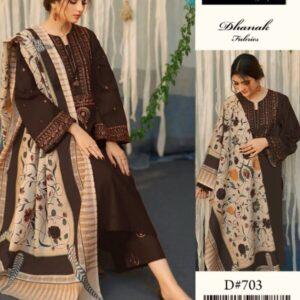 ASLING DHANAK Collection