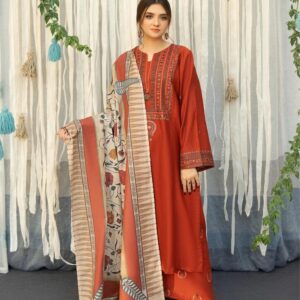 ASLING DHANAK Winter Collection