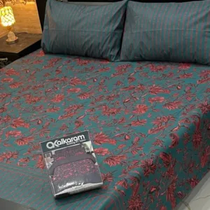 Alkaram Bedsheet Most Demanding Collection