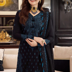 Asim Jofa Winter Collection