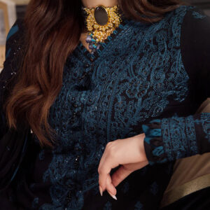 Asim Jofa Winter Collection