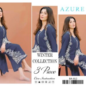 Azure Premium Collection