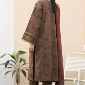 Baroque KARANDI Printed Collection