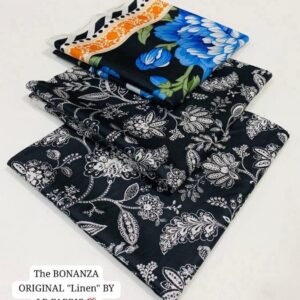 Bonanza Original Linen Collection-18