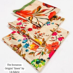 Bonanza Original Linen Collection