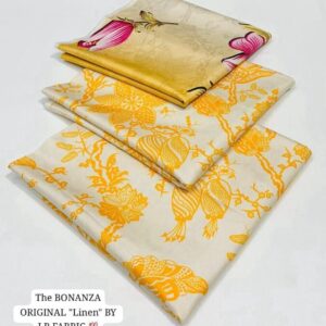 Bonanza Original Linen Collection-17