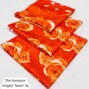 Bonanza Original Linen Collection-15