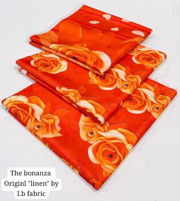 Bonanza Original Linen Collection-15