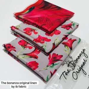 Bonanza Original Linen Collection-14