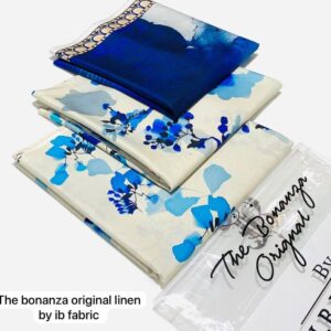 Bonanza Original Linen Collection-15