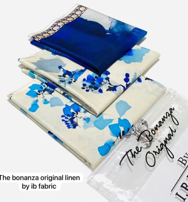 Bonanza Original Linen Collection-15