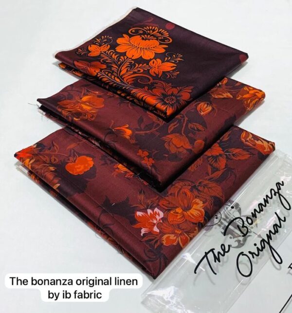 Bonanza Original Linen Collection-17