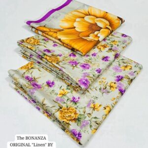 Bonanza Original Linen Collection