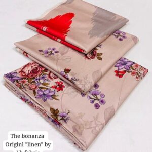 Bonanza Original Linen Collection-16