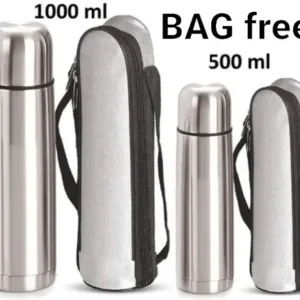 Hot and Cold Premium Quality Water Bottle