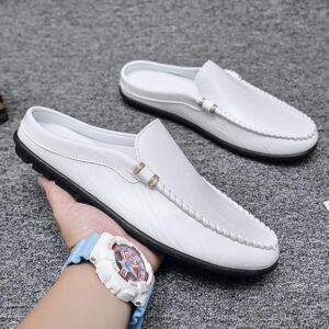 Korean Half Shoes for Men