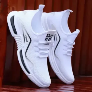 Men's Summer Breathable Mesh Casual Shoes