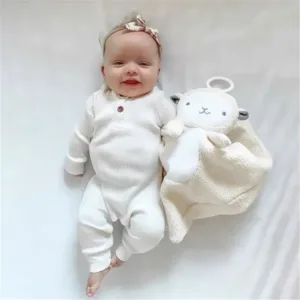 Newborn Infant Baby Boys - Girls Romper