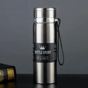 Stainless Steel Hot and Cold Water Bottle3