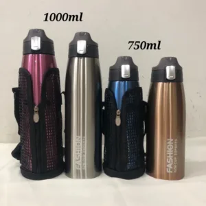 Stainless Steel Vacuum Flask