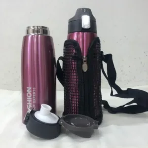 Stainless Steel Vacuum Flask