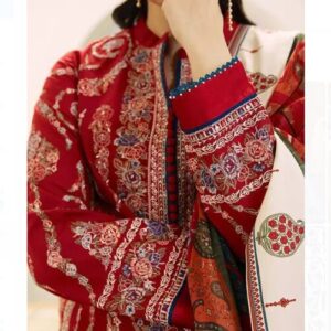 Winter Collection by Zara Shahjahan