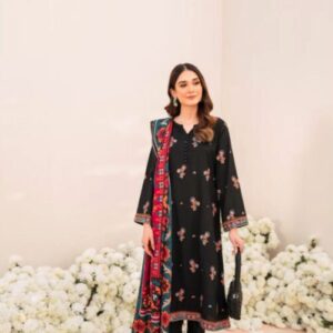 Zara Shahjahan Effortless Winter Style