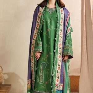 Zara Shahjahan Elegant Winter Styles Collection-0