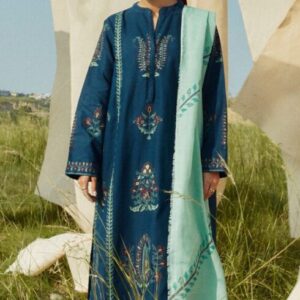 Zara Shahjahan Fresh Winter Arrivals