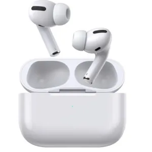 white Original New Wireless Magnetic Suction Earbuds