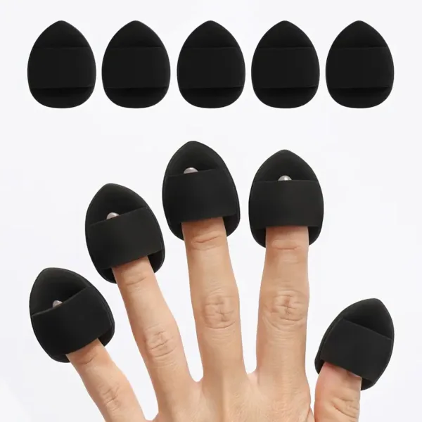 10pc Makeup Sponge Set