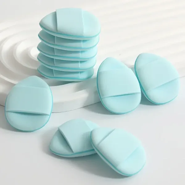 10pc Makeup Sponge Set