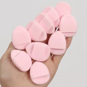 10pc Makeup Sponge Set