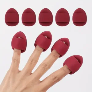 10pc Makeup Sponge Set