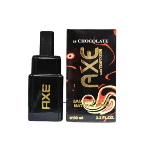 AXE Chocolate Body Perfume