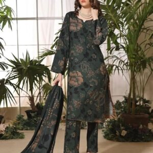 Baroque Winter Collection