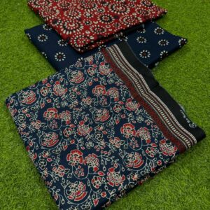 Binsaeeed 3PCS Original Khaddar Collection