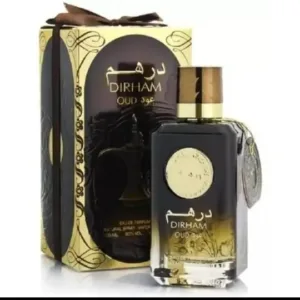 Dirham Perfume for Men