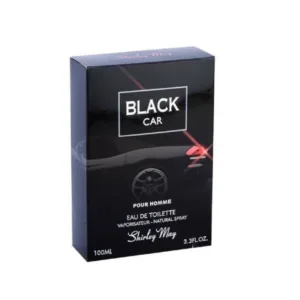 Impression of Black Car Perfume For Men