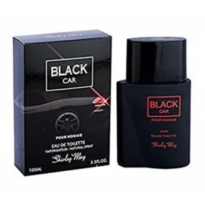 Impression of Black Car Perfume For Men