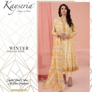 KAYSERIA 3PC Winter Collection-001