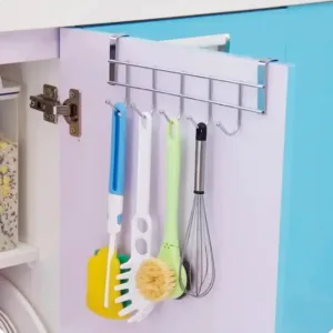 Kitchen Cabinet Door Hooks