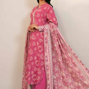 Nishat Dhanak 3PC Collection