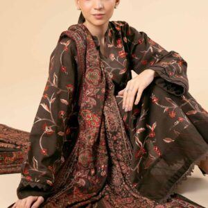 Nishat Dhanak 3PC Collection