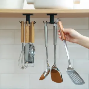 Rotating Folding Hook