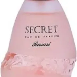 Secret Perfume for Women